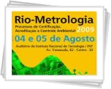 rio-metrologia seminario 2009